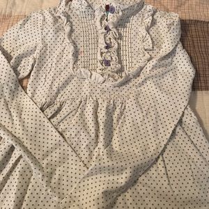 Matilda Jane Girls top